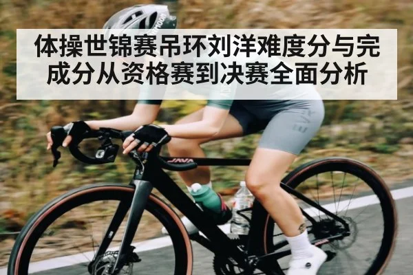 体操世锦赛吊环刘洋难度分与完成分从资格赛到决赛全面分析