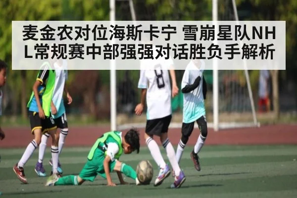 麦金农对位海斯卡宁 雪崩星队NHL常规赛中部强强对话胜负手解析